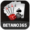 Logo da BETANO365